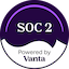 SOC 2 Compliant